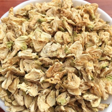 扁豆花。新货无硫，产地直发实拍现货质量保证24小时内发货
