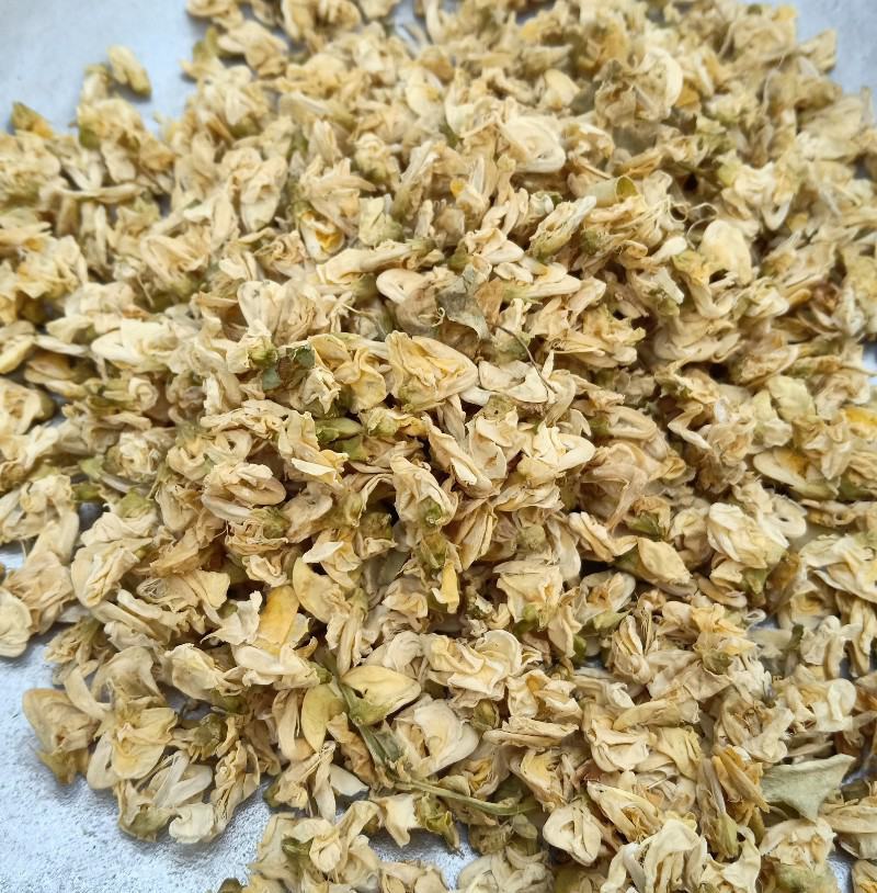 扁豆花。新货无硫，产地直发实拍现货质量保证24小时内发货