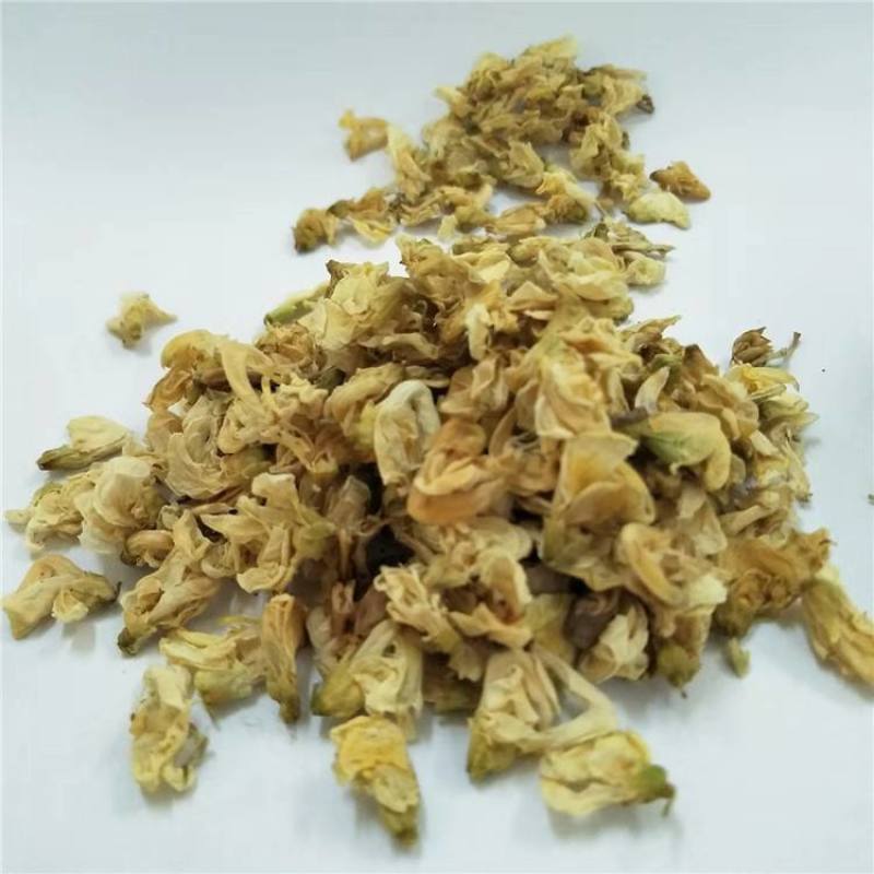 扁豆花。新货无硫，产地直发实拍现货质量保证24小时内发货