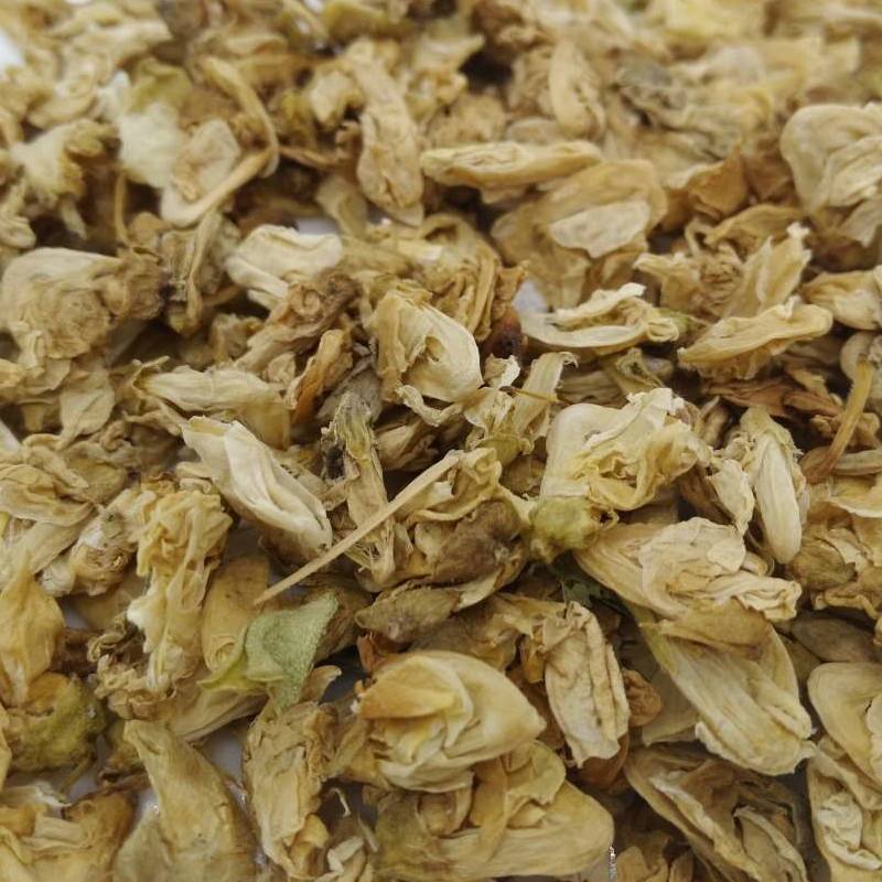 扁豆花。新货无硫，产地直发实拍现货质量保证24小时内发货