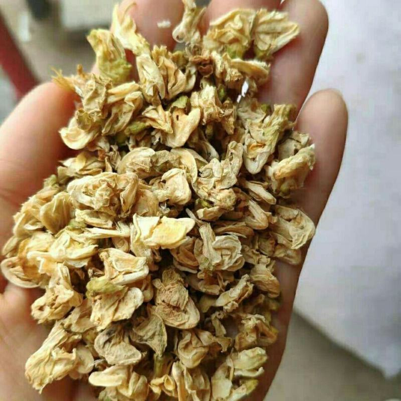 扁豆花。新货无硫，产地直发实拍现货质量保证24小时内发货