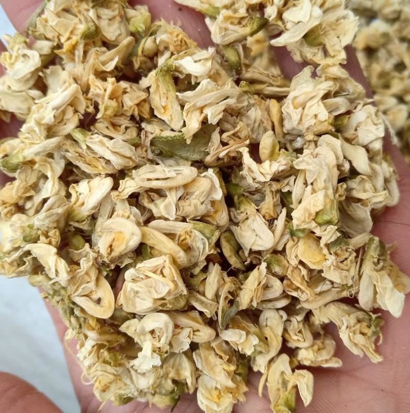 扁豆花。新货无硫，产地直发实拍现货质量保证24小时内发货