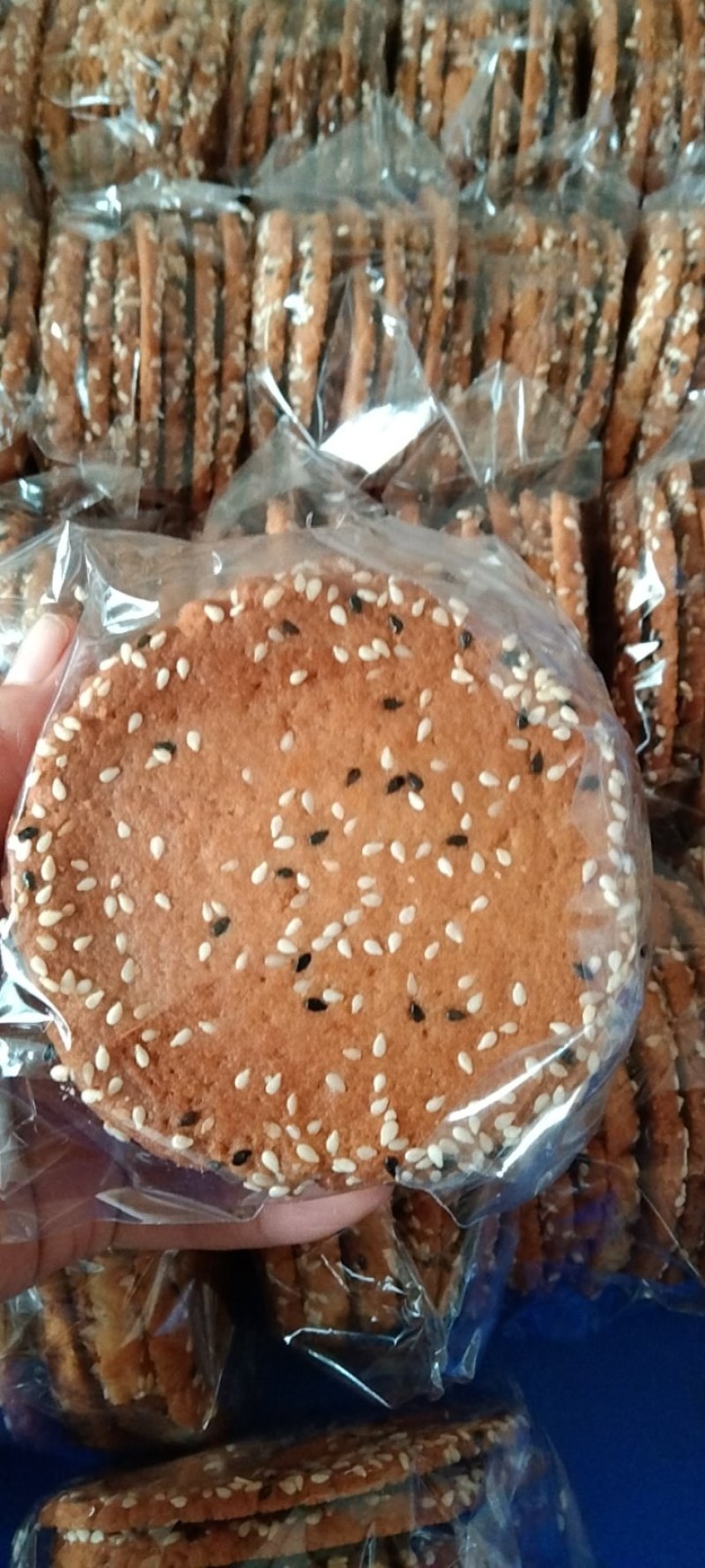 金康源食品口酥