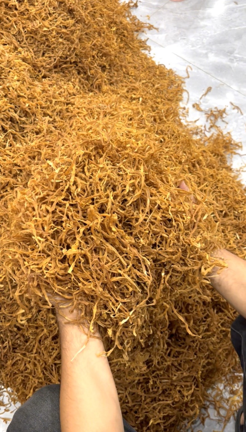 广西田林县八渡笋丝竹笋干农家自制笋尖自然晾晒笋干干货