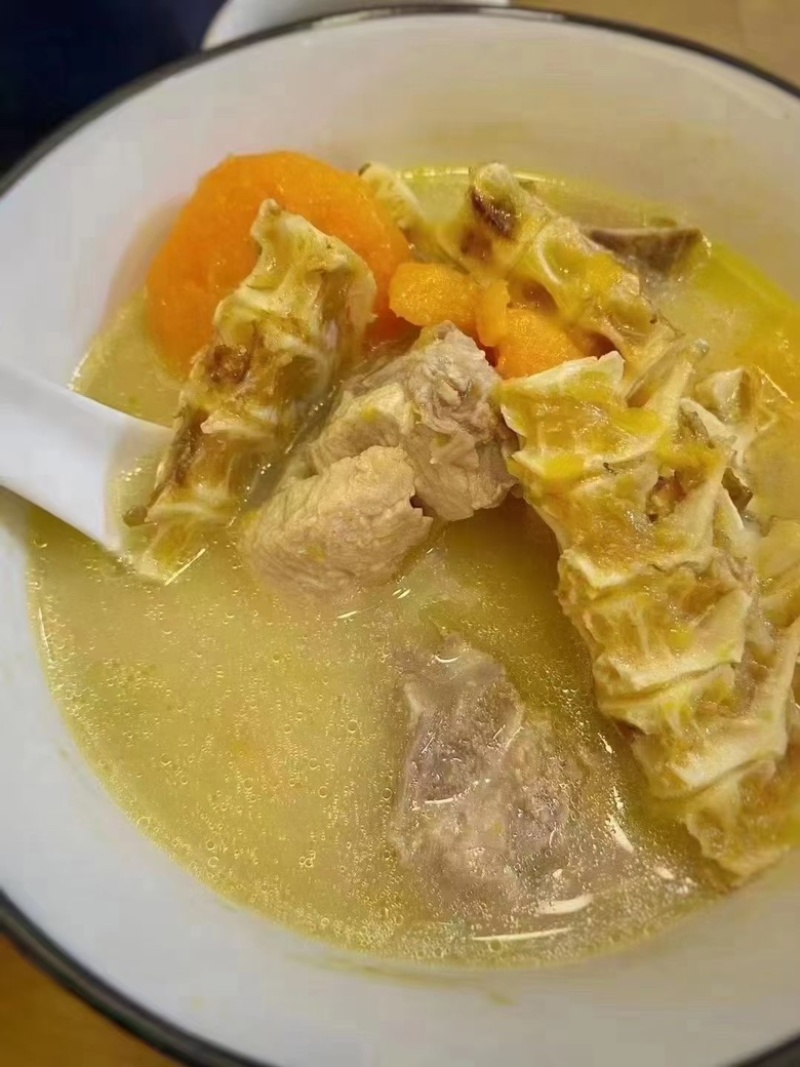 优质新货鳕鱼骨