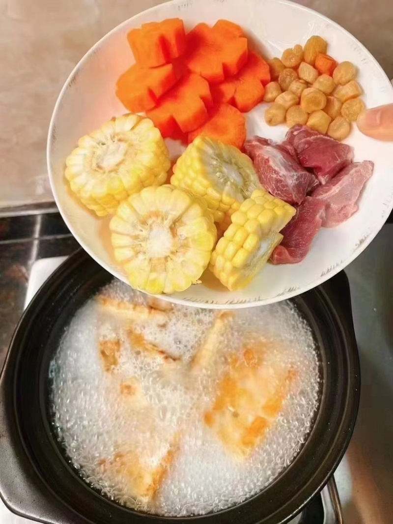 优质新货鳕鱼骨