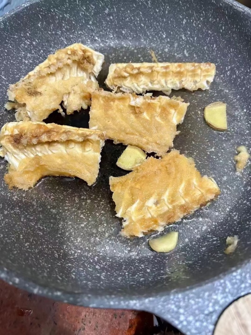 优质新货鳕鱼骨