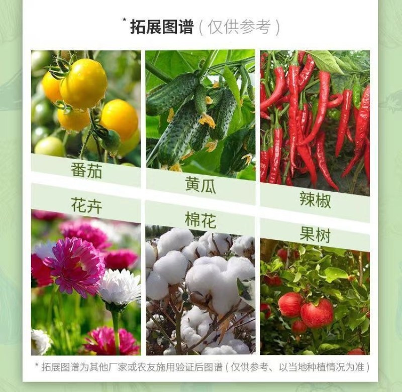 靓快25%吡唑醚菌脂吡唑醚嘧菌酯霜霉病早晚疫病白粉病杀菌