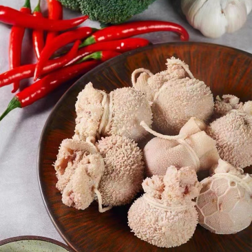 肚包肉羊肚包肉