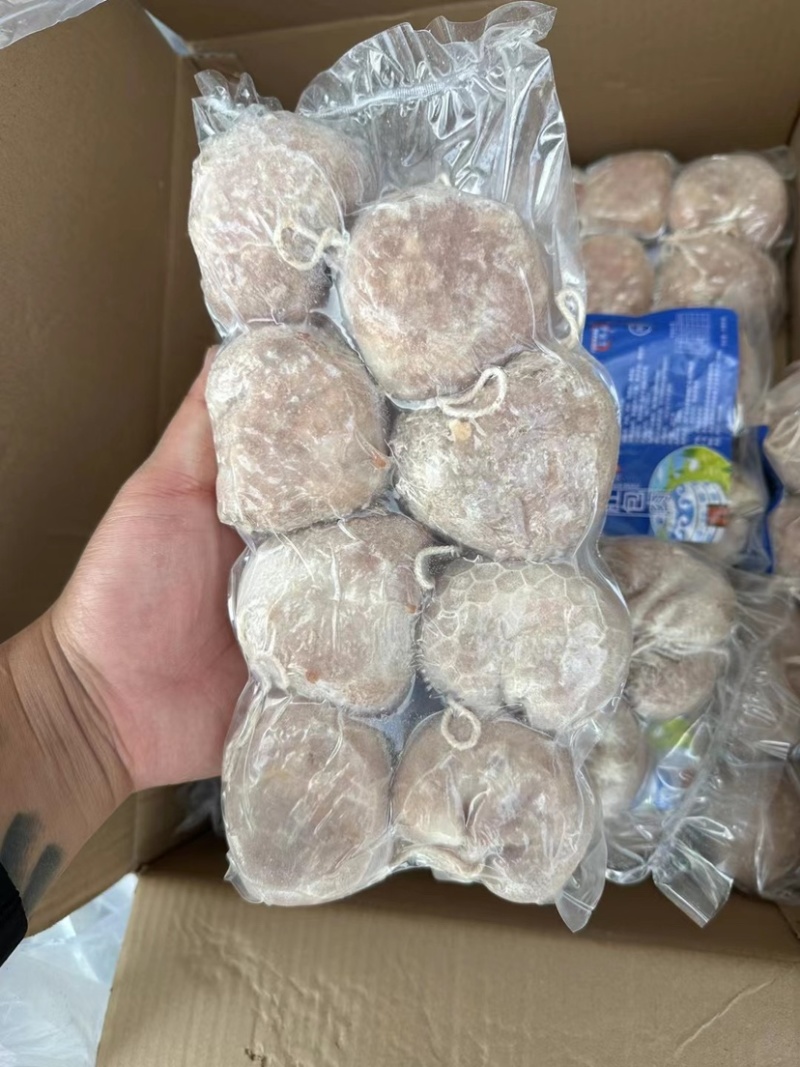 肚包肉羊肚包肉