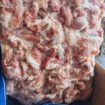 精碎肉