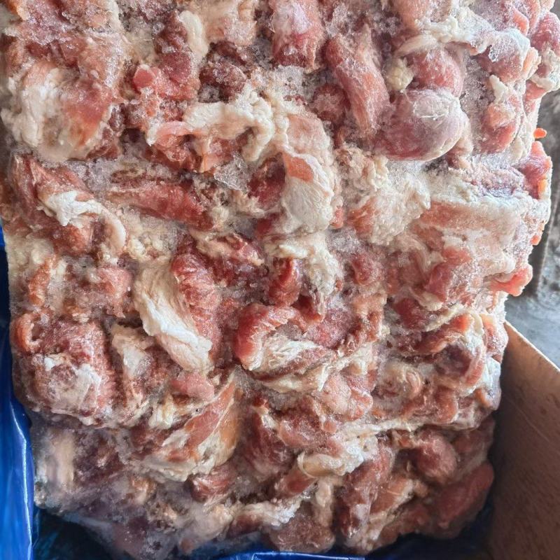 精碎肉