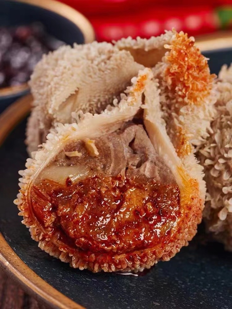 肚包肉羊肚包肉