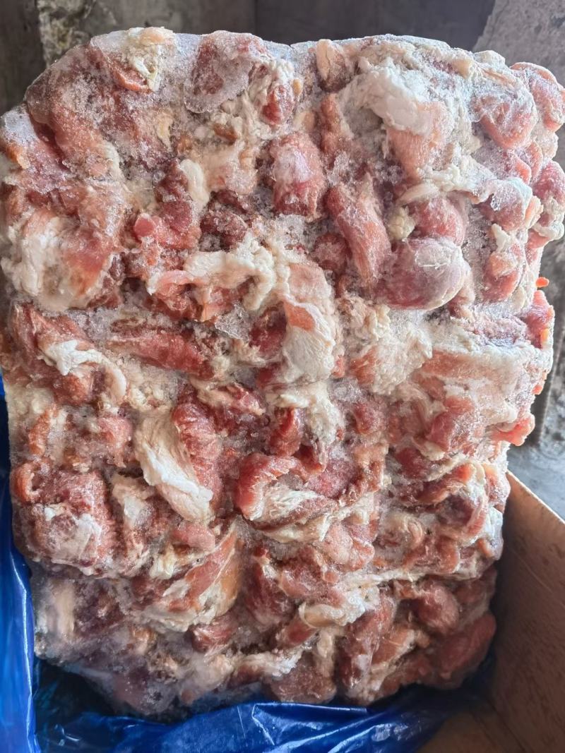 精碎肉