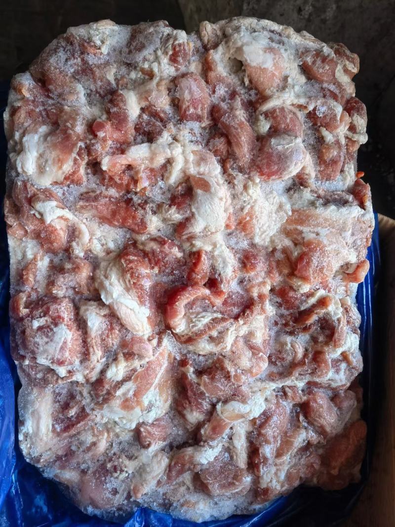 精碎肉