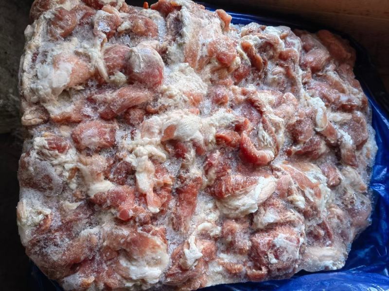 精碎肉
