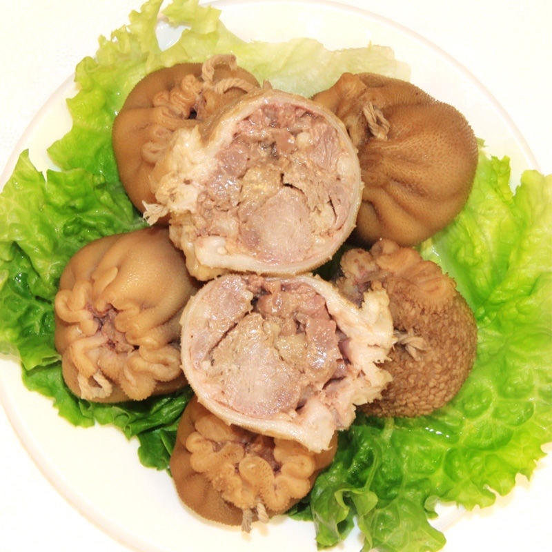 肚包肉羊肚包肉