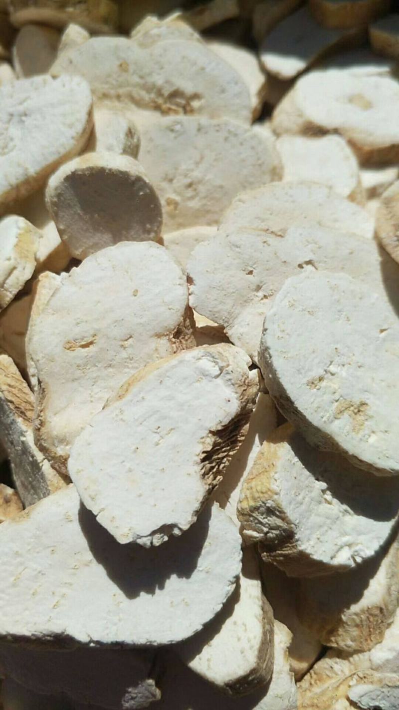 天花粉，瓜蒌根，新货无硫，现货，河北无硫统，实拍现货