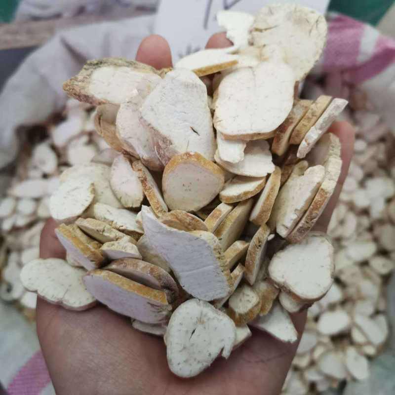 天花粉，瓜蒌根，新货无硫，现货，河北无硫统，实拍现货