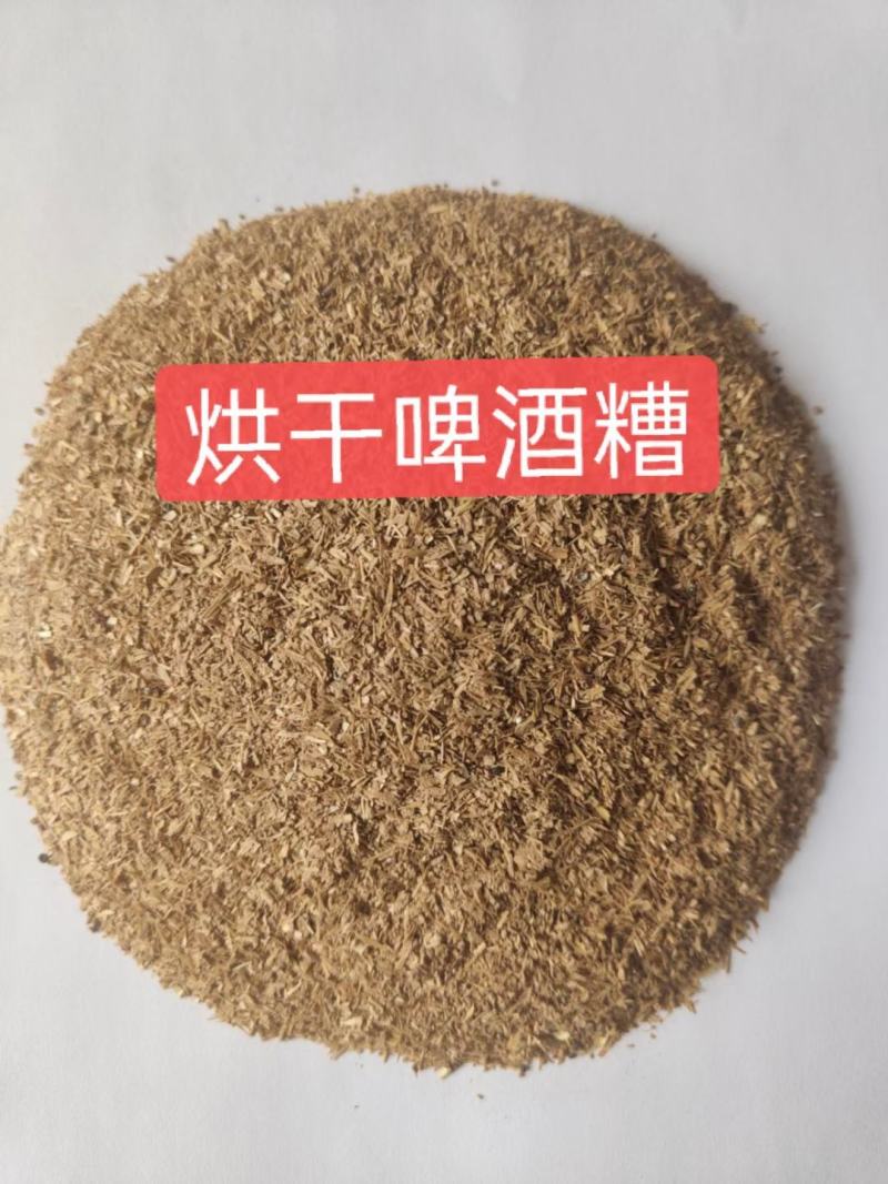 烘干啤酒糟