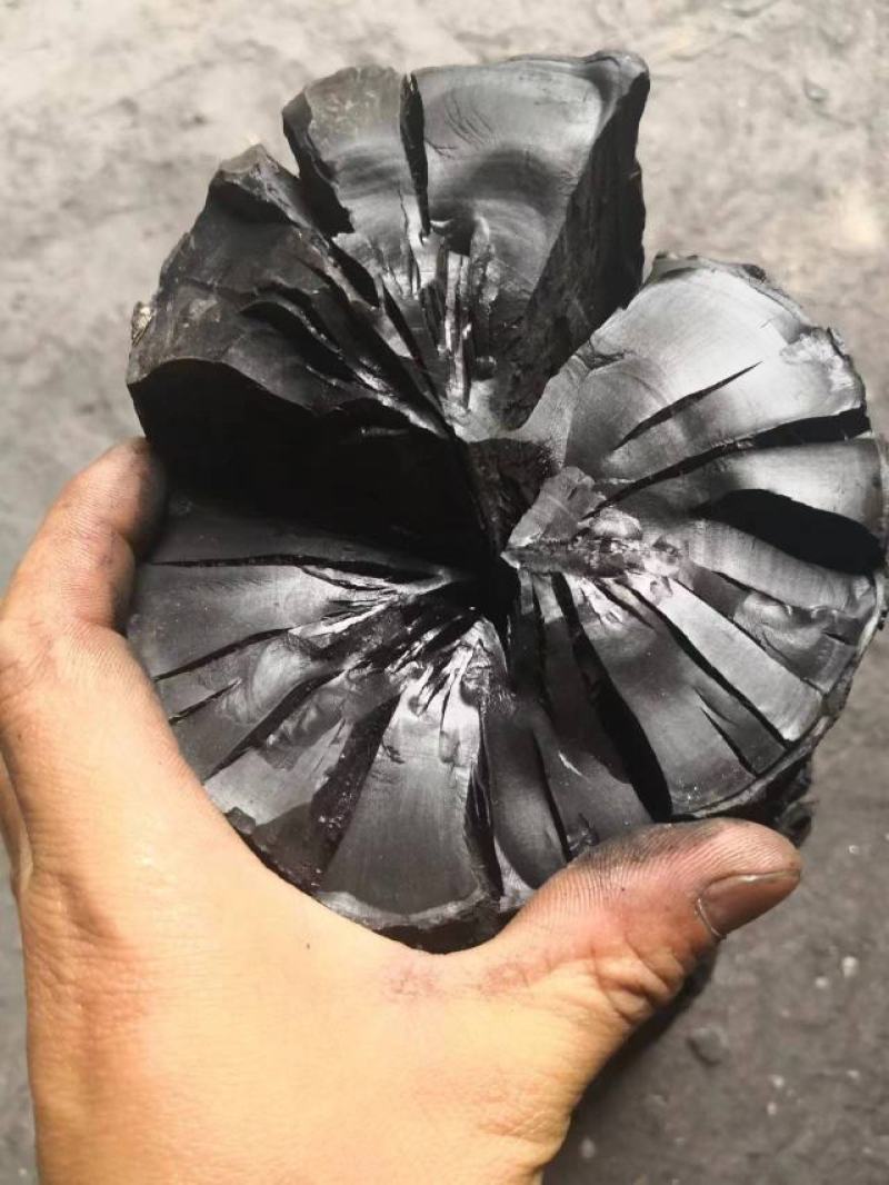 枣木炭高温烤火炭