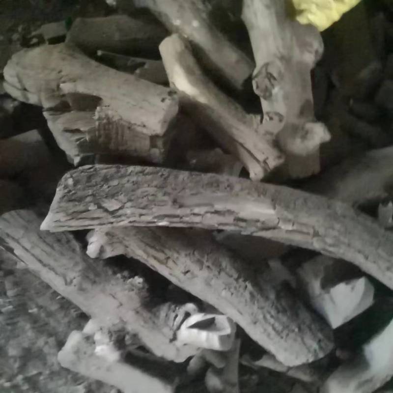 枣木炭高温烤火炭