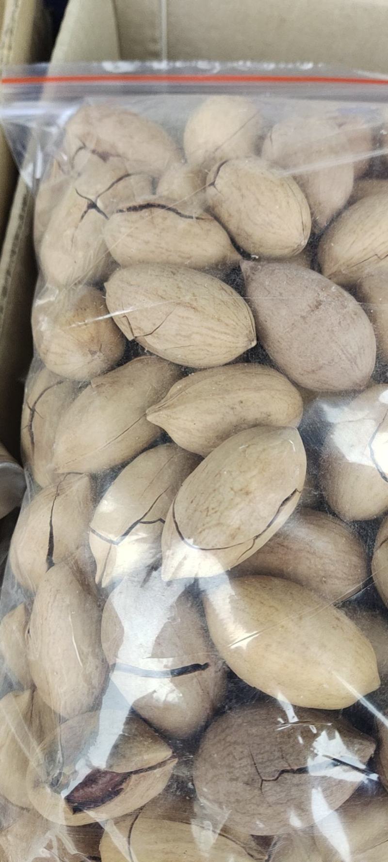 手剥碧根果，量大从优，新货上市