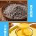 散装批发颗粒坚果藕粉源头厂家
