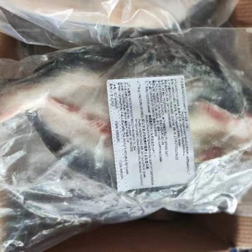 777腌制巴沙鱼真空独立包装工厂一站式冷链物流发货