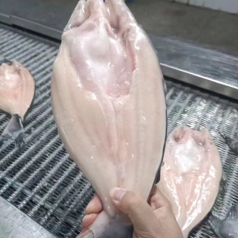 原味巴沙鱼肉质细腻鲜美烧烤鱼单人烤鱼必选