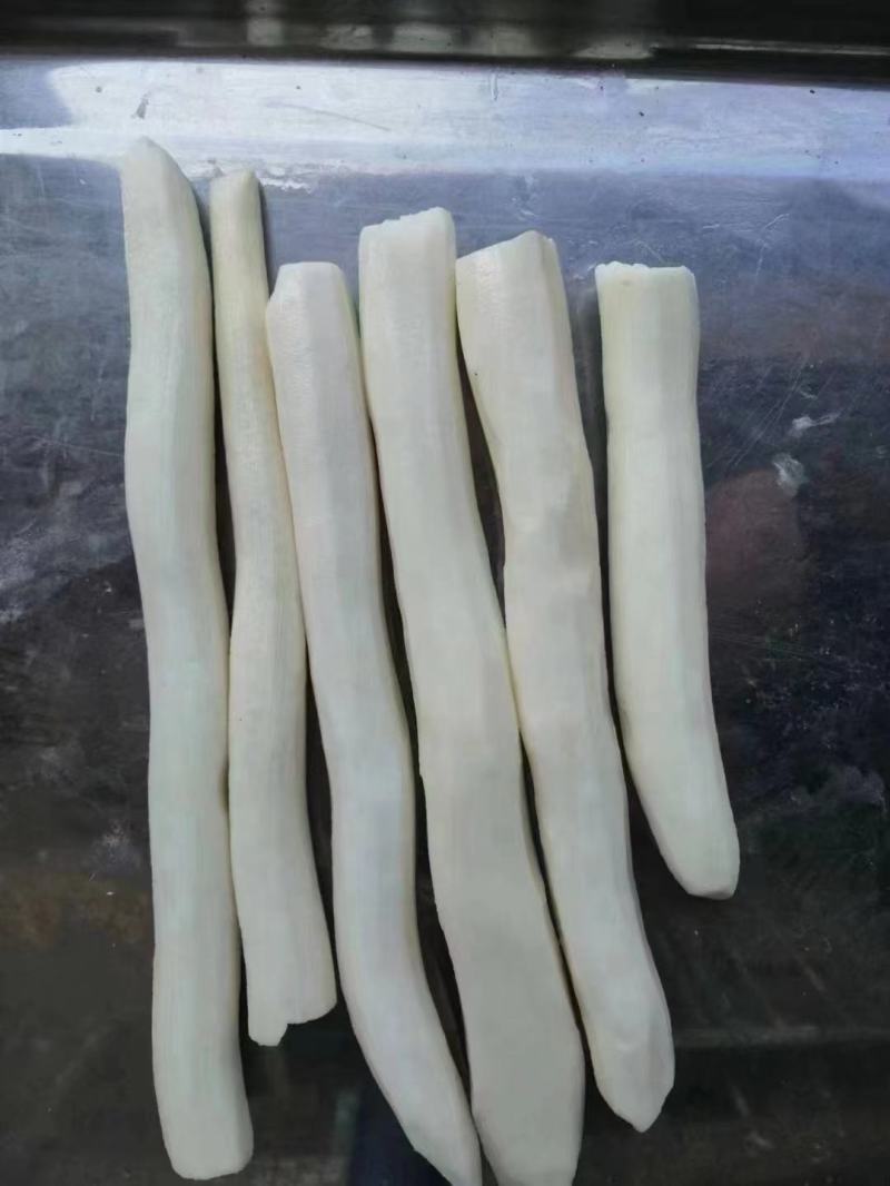 河南安阳无硫山药净片产地一手货源质量保证欢迎来电