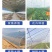 养殖大棚包塑椭圆管养牛大棚全国发货上门安装