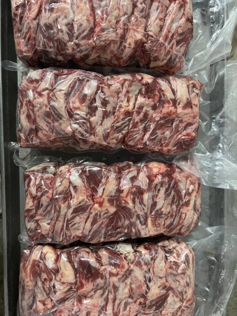 [精选]山东滨州纯干牛腹肉条牛肉肉条厂家直发