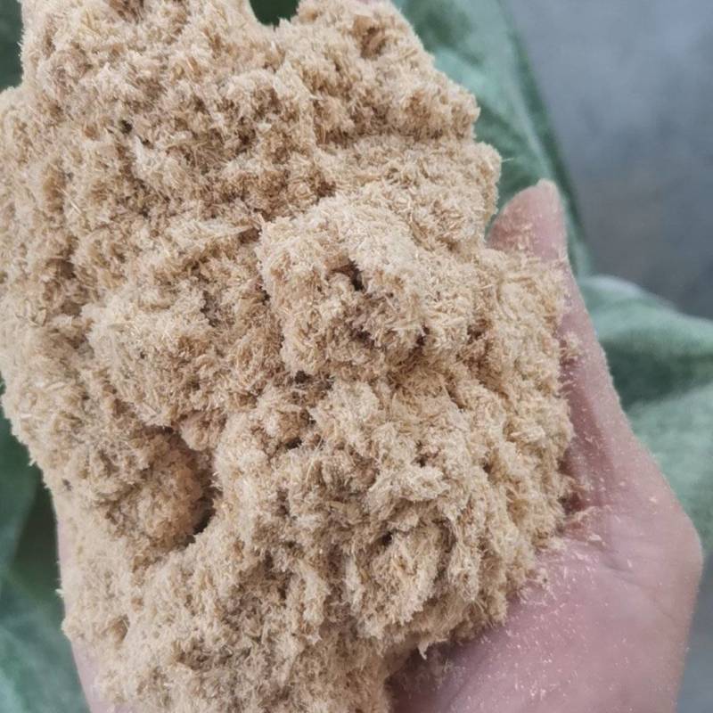 燕麦糠