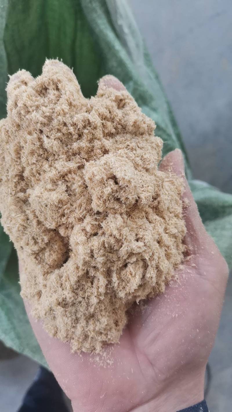 燕麦糠