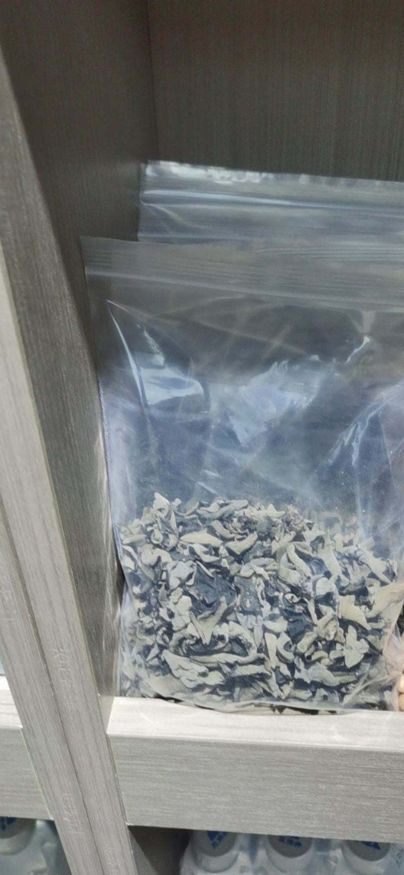 干小木耳