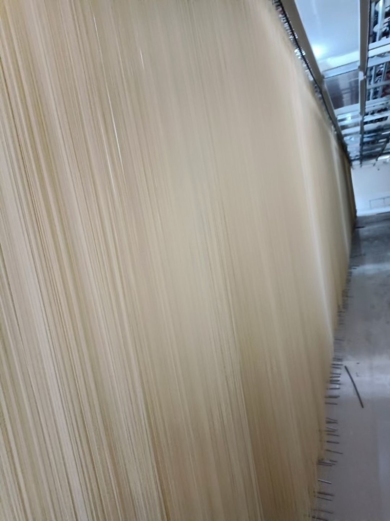 山西手工挂面，手工拉面，手工空心挂面