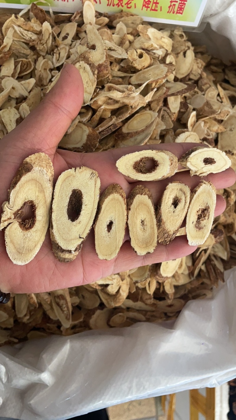 野生黄芪片，产地直销，一手货源，长期稳定供货
