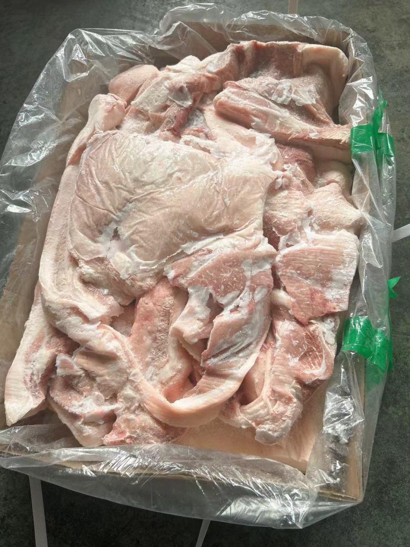 五花肉条