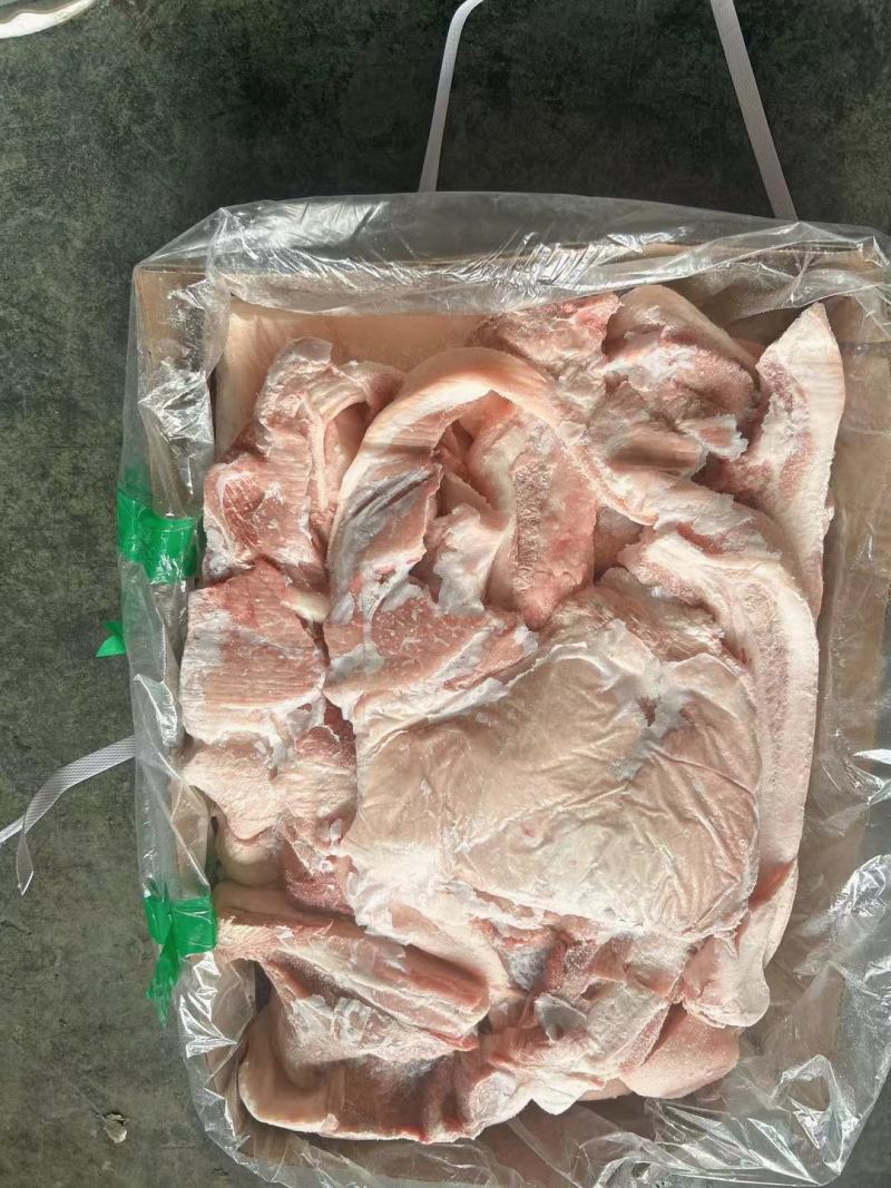 五花肉条