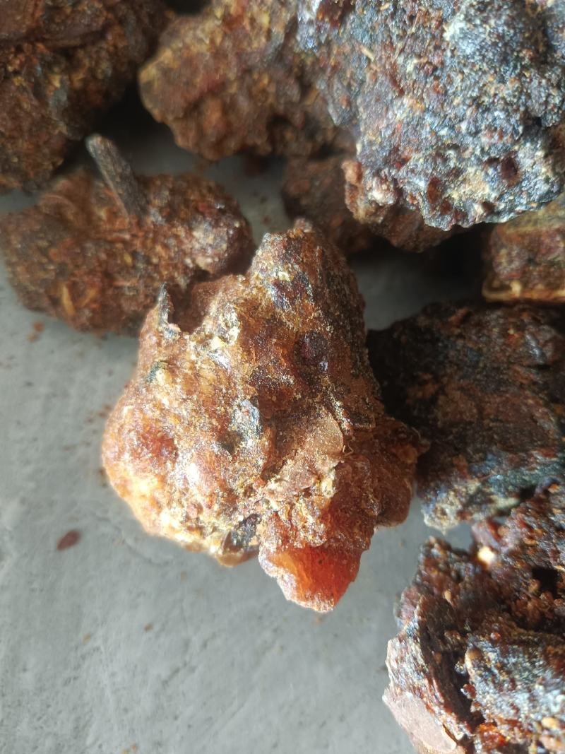 没药，生没药，醋炙没药，规格齐全，实拍现货质量保证