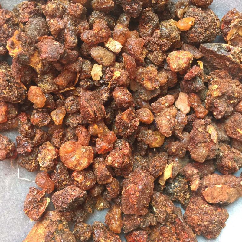 没药，生没药，醋炙没药，规格齐全，实拍现货质量保证