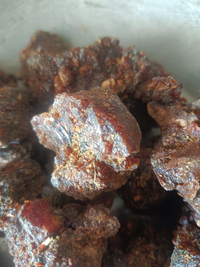 没药，生没药，醋炙没药，规格齐全，实拍现货质量保证
