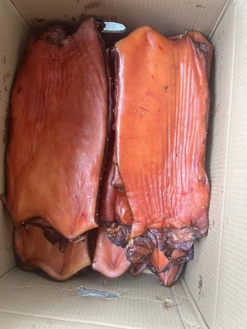 小香猪排跑江湖展会