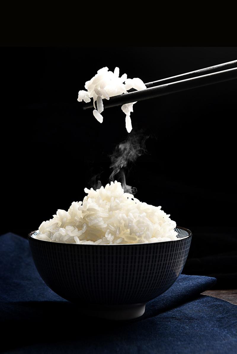 [推荐]浙江丽水五彩旱稻米大米红米产地直发