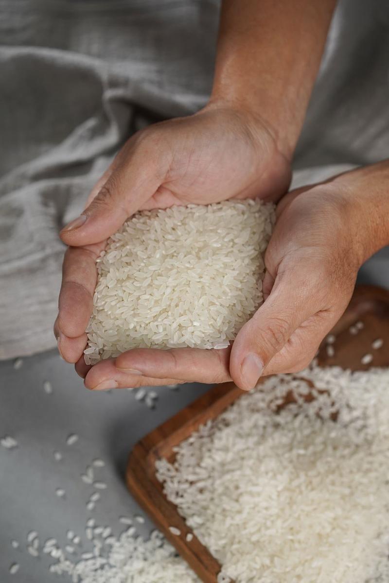 [推荐]浙江丽水五彩旱稻米大米红米产地直发