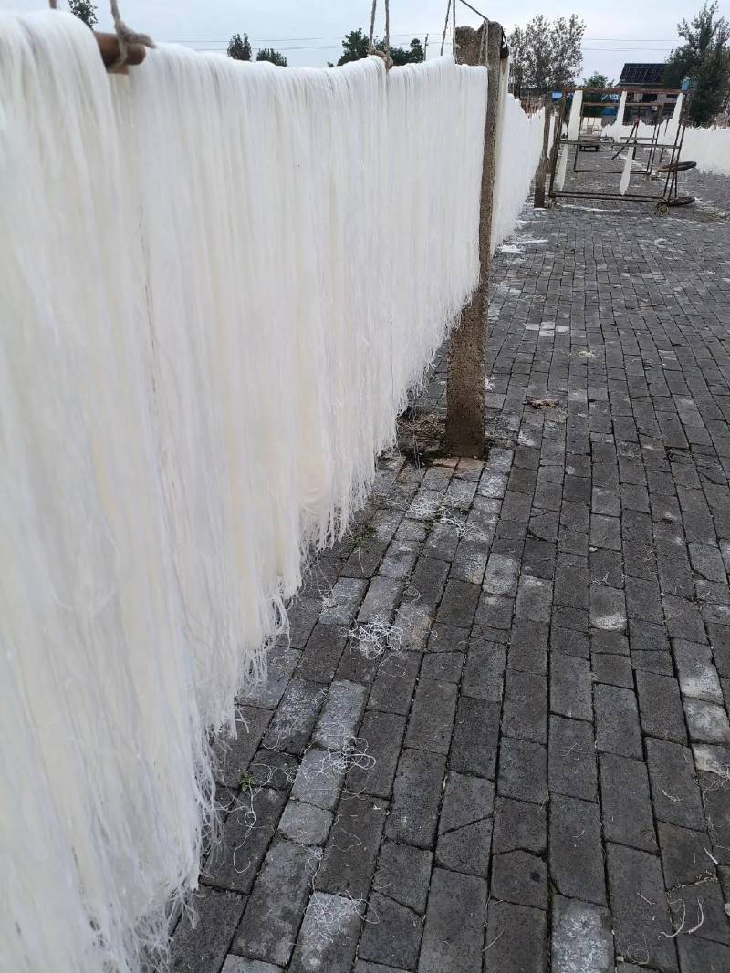 红薯粉条