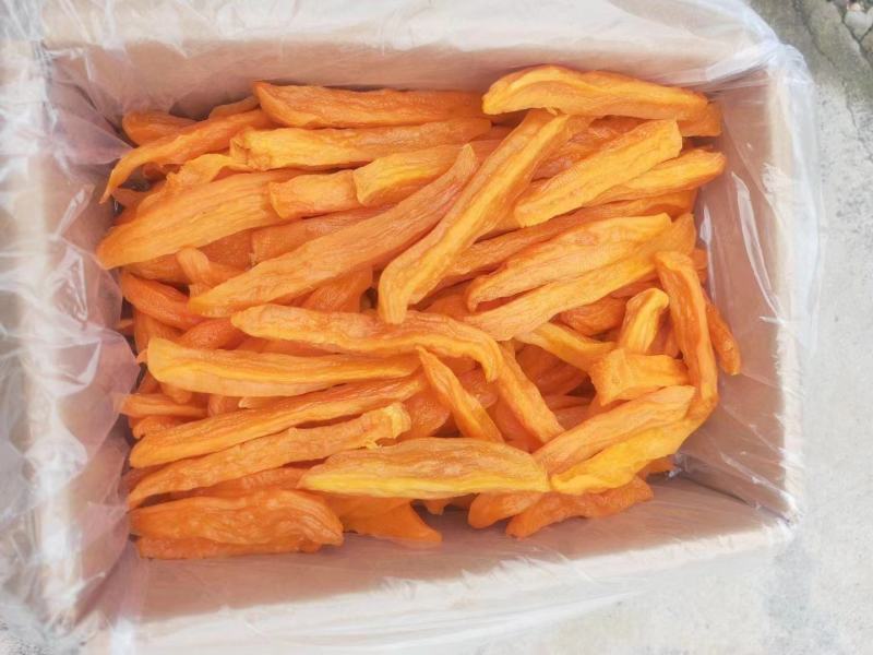 带皮红薯干小香薯0脂无加糖软糯倒蒸番薯干无添加蔗糖地瓜干