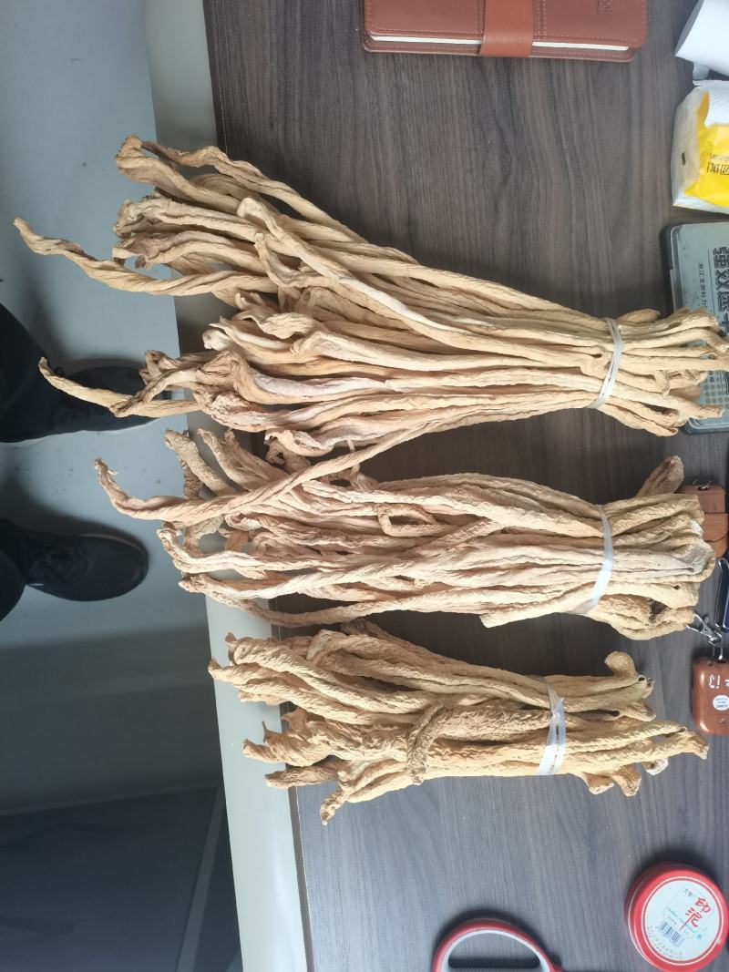 萝卜条大根条萝卜条段