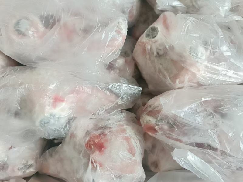 带皮去皮羊头，各种规格，大小都有，天天生产，量大从优
